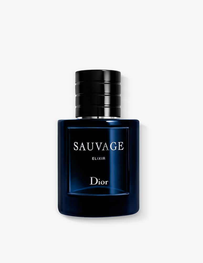 DIOR Sauvage Elixir - immagine 1 DIOR Sauvage Elixir - immagine 1