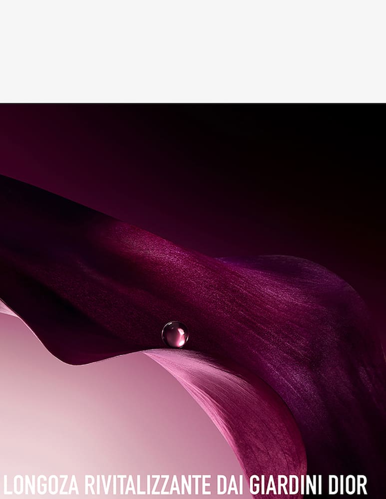 rinascente DIOR Capture Totale Super Potent Cleanser detergente viso