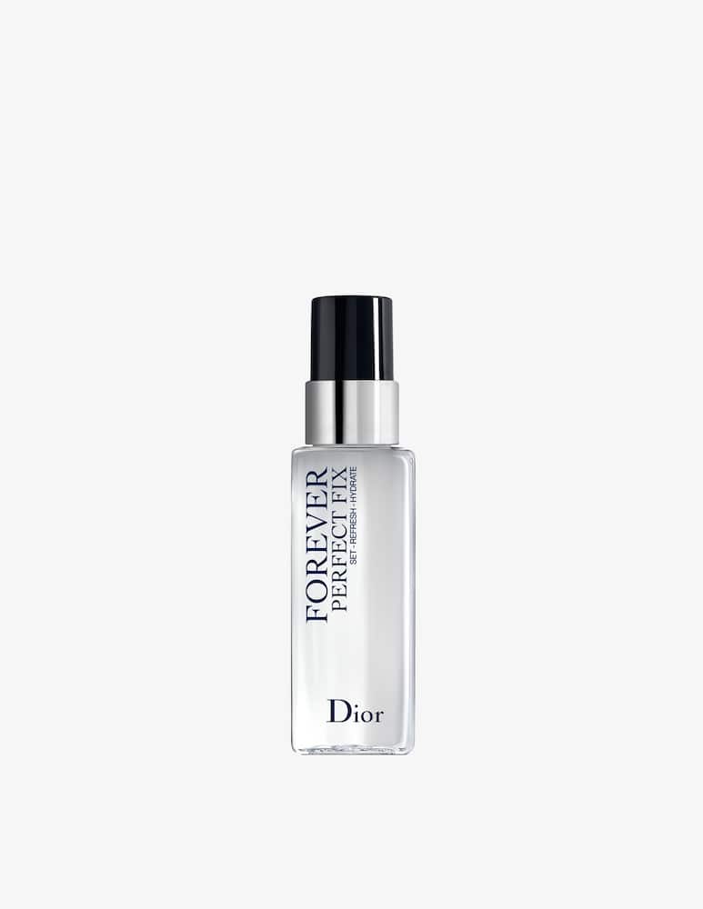 DIOR Forever Perfect Fix make-up setting spray - picture 1 DIOR Forever Perfect Fix make-up setting spray - picture 1