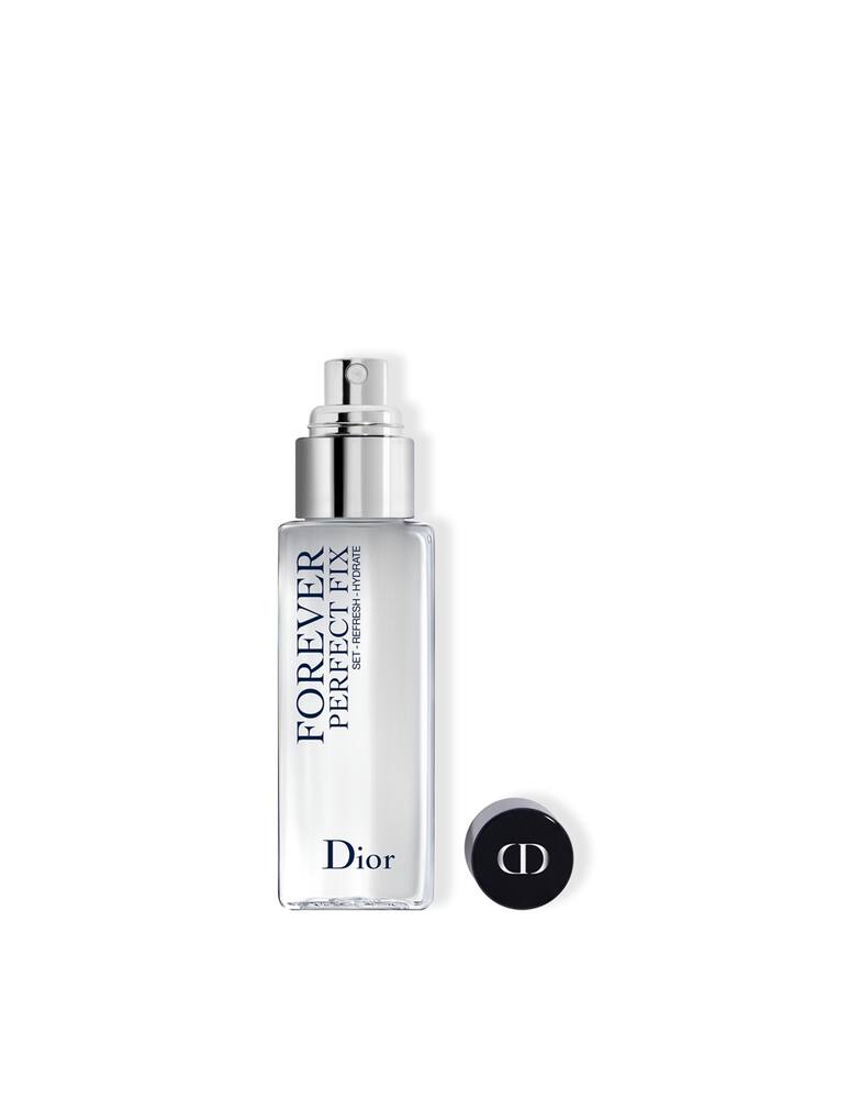 rinascente DIOR Forever Perfect Fix make-up setting spray