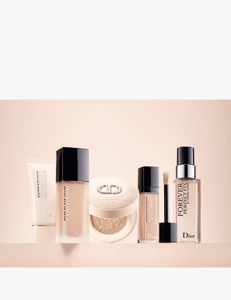 DIOR Forever Perfect Fix make-up setting spray - picture 5 DIOR Forever Perfect Fix make-up setting spray - picture 5