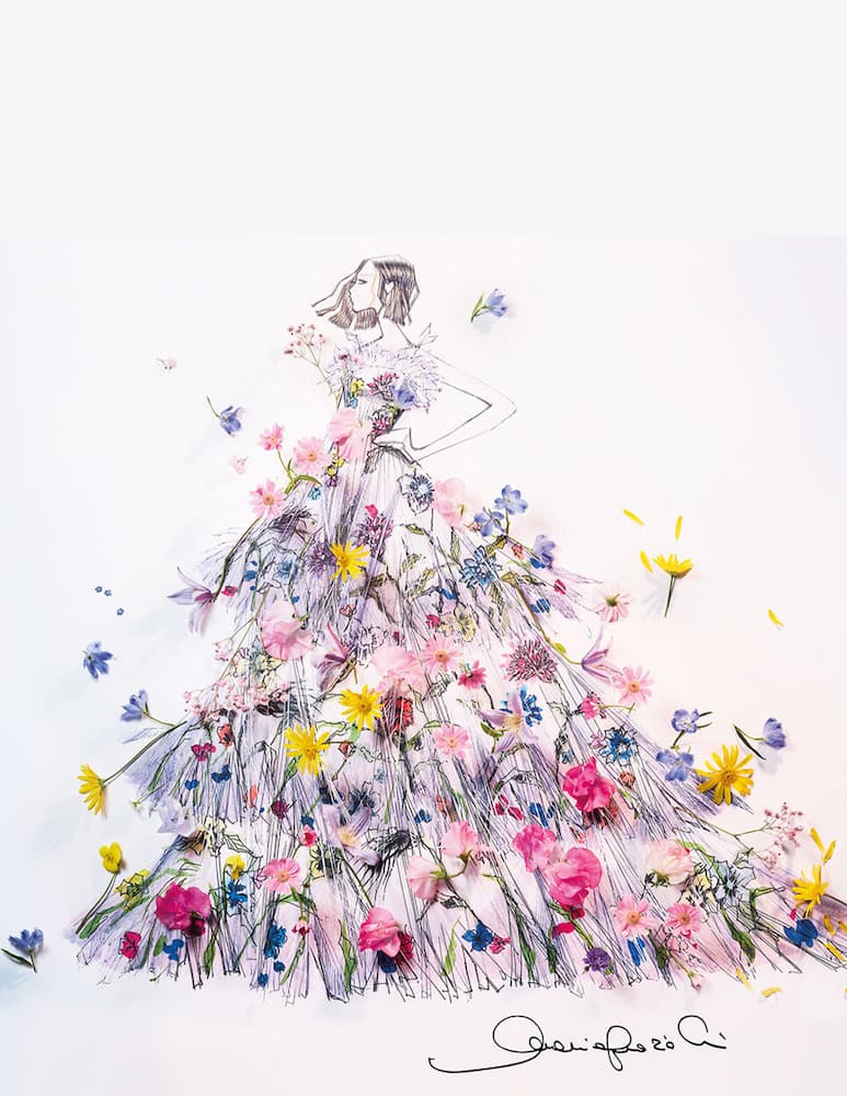 rinascente DIOR Miss Dior Eau de Parfum 