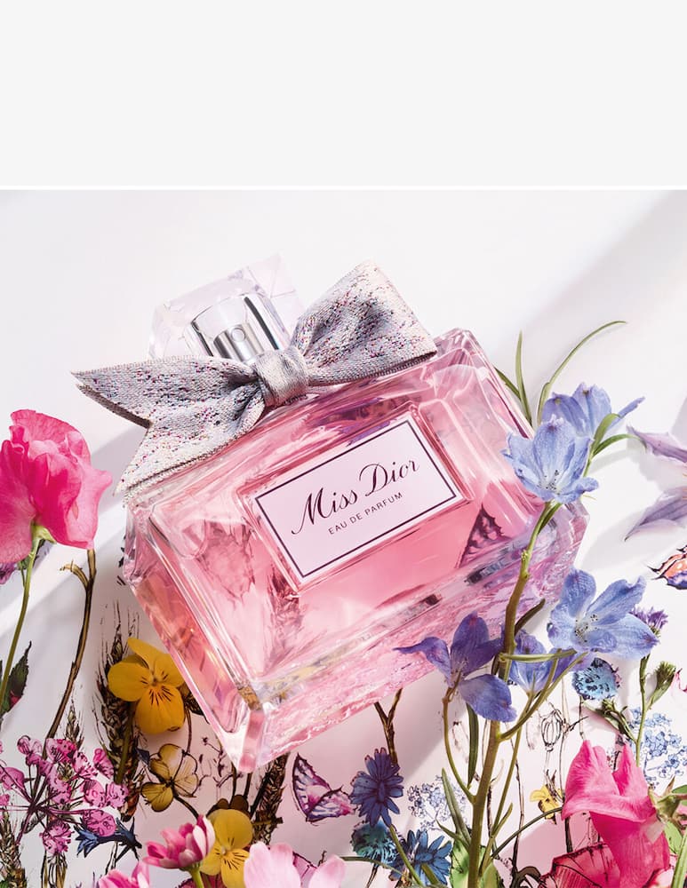 rinascente DIOR Miss Dior Eau de Parfum 