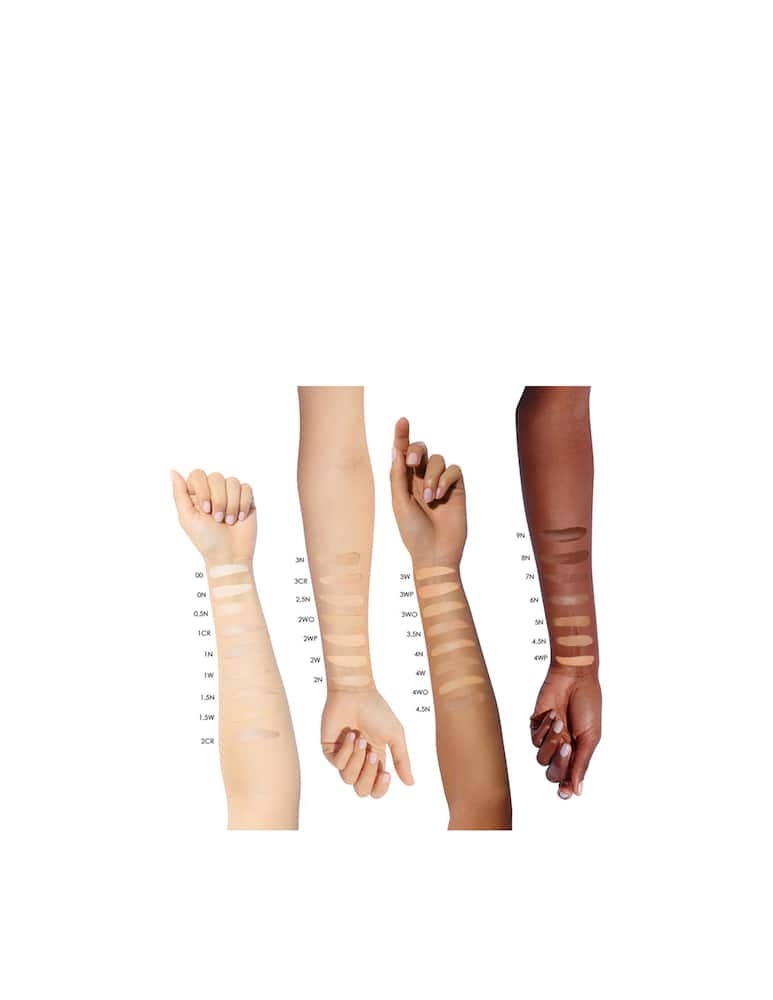 DIOR Diorskin Forever Fondotinta Matte - immagine 2 DIOR Diorskin Forever Fondotinta Matte - immagine 2