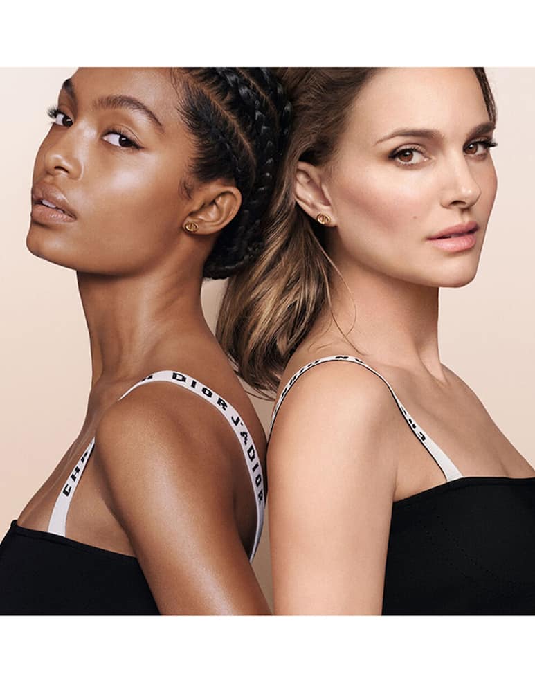 DIOR Diorskin Forever Fondotinta Matte - immagine 4 DIOR Diorskin Forever Fondotinta Matte - immagine 4