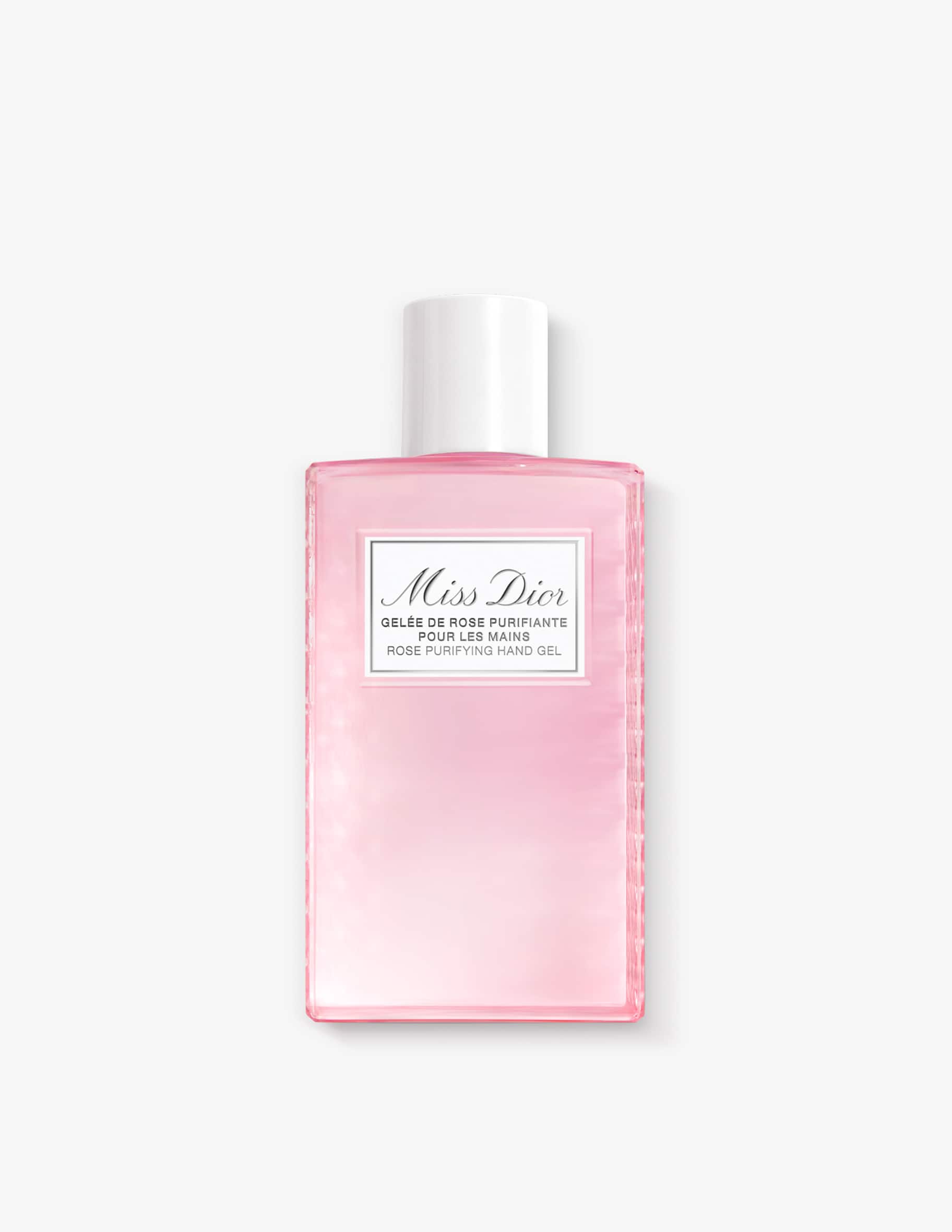 Shop DIOR Dior Prestige La Crème Mains De Rose hand cream on
