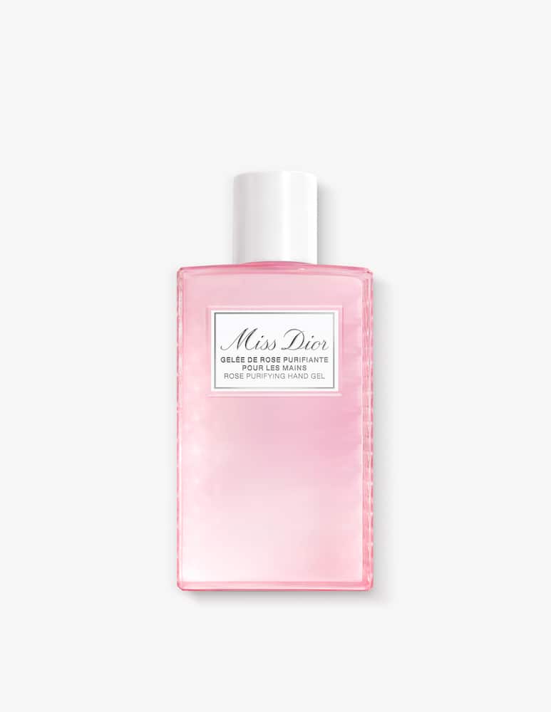 DIOR Miss Dior Gel hand sanitizer - picture 1 DIOR Miss Dior Gel hand sanitizer - picture 1