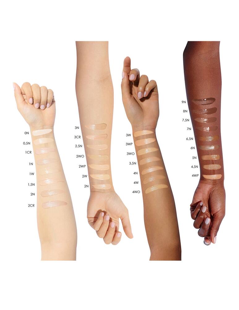 rinascente DIOR Diorskin Forever Skin Glow Foundation