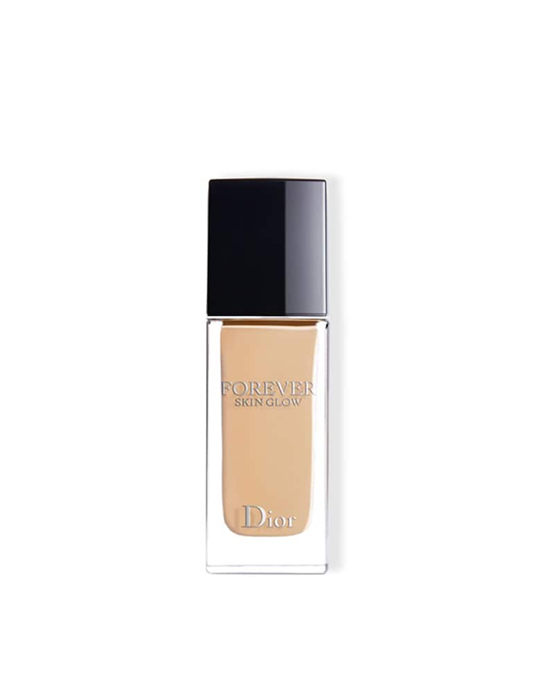 DIOR Fondotinta Diorskin Forever Skin Glow - immagine 1 DIOR Fondotinta Diorskin Forever Skin Glow - immagine 1