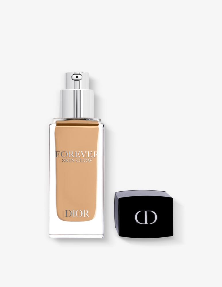 DIOR Fondotinta Diorskin Forever Skin Glow - immagine 2