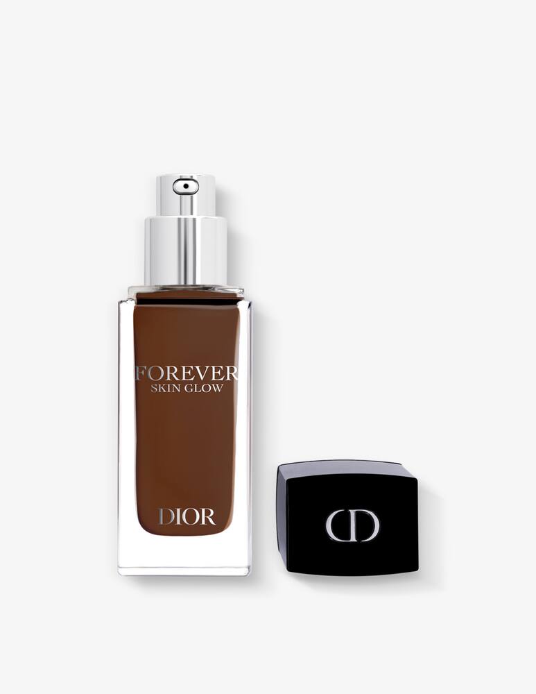 DIOR Fondotinta Diorskin Forever Skin Glow - immagine 2 DIOR Fondotinta Diorskin Forever Skin Glow - immagine 2
