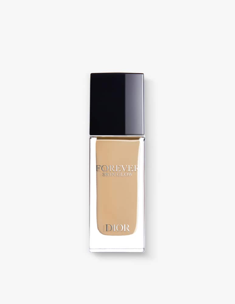 DIOR Fondotinta Diorskin Forever Skin Glow - immagine 1 DIOR Fondotinta Diorskin Forever Skin Glow - immagine 1