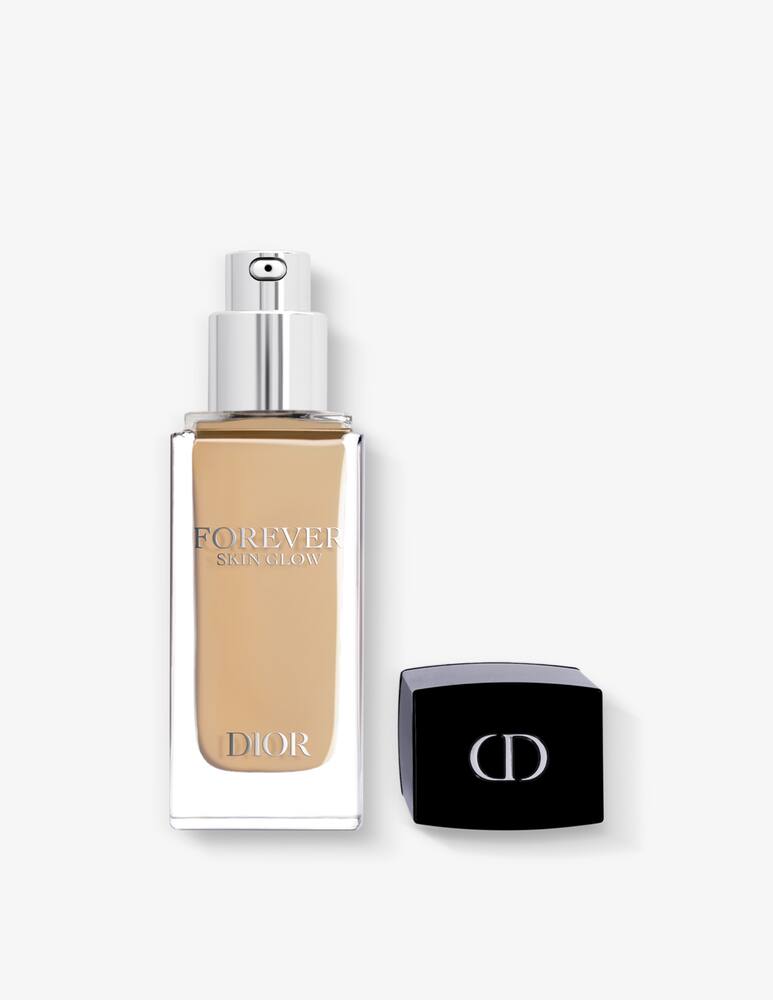 DIOR Fondotinta Diorskin Forever Skin Glow - immagine 2 DIOR Fondotinta Diorskin Forever Skin Glow - immagine 2