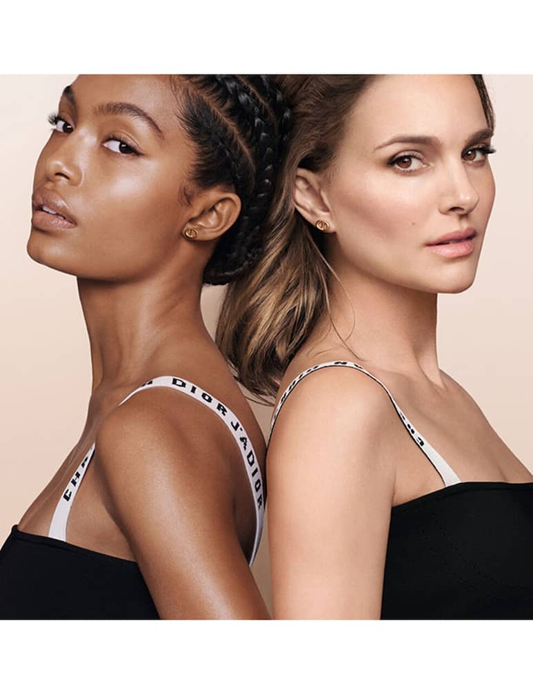 rinascente DIOR Diorskin Forever Skin Glow Foundation