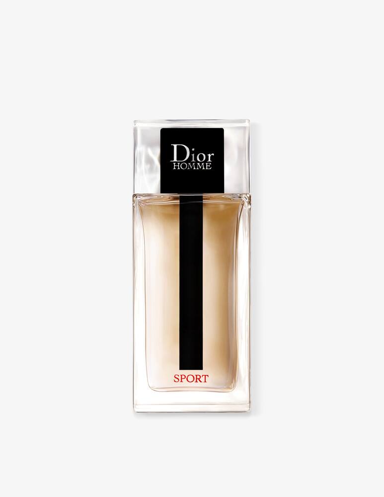 DIOR Dior Homme Sport Eau De Toilette - immagine 1 DIOR Dior Homme Sport Eau De Toilette - immagine 1