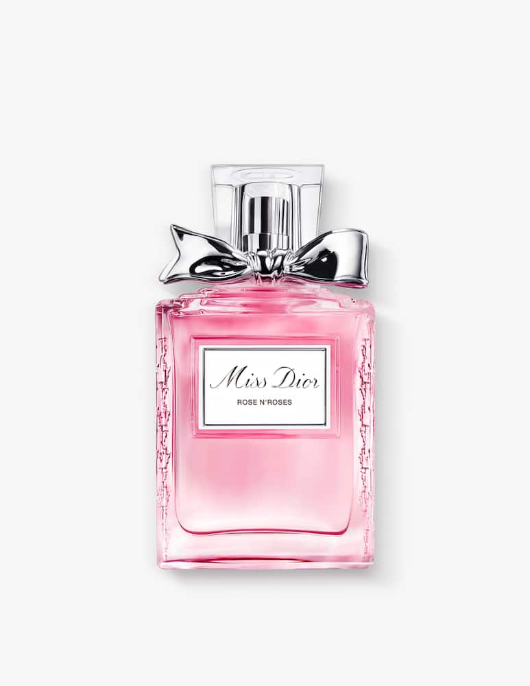 DIOR Miss Dior Rose N'Roses Eau de Toilette - picture 1 DIOR Miss Dior Rose N'Roses Eau de Toilette - picture 1