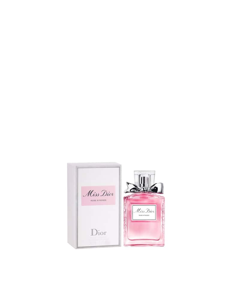 DIOR Miss Dior Rose N'Roses Eau de Toilette - picture 2 DIOR Miss Dior Rose N'Roses Eau de Toilette - picture 2
