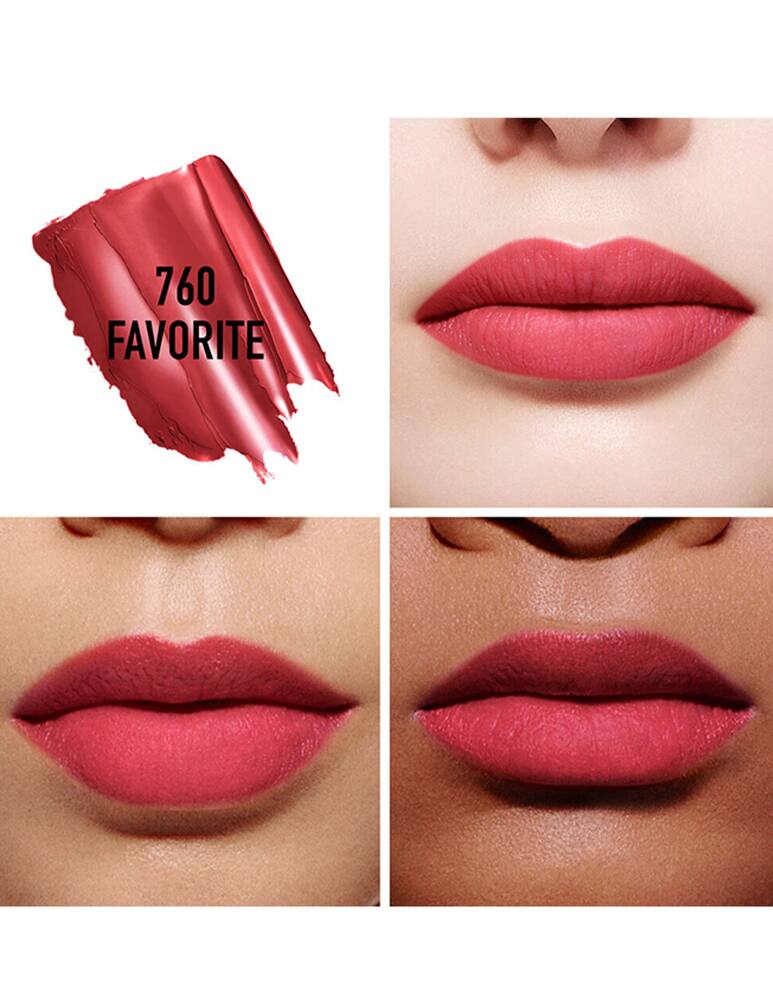 rinascente DIOR Rouge Dior Balm Matte Refill