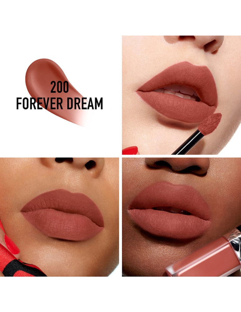 DIOR Rouge Dior Forever Liquid - immagine 2 DIOR Rouge Dior Forever Liquid - immagine 2
