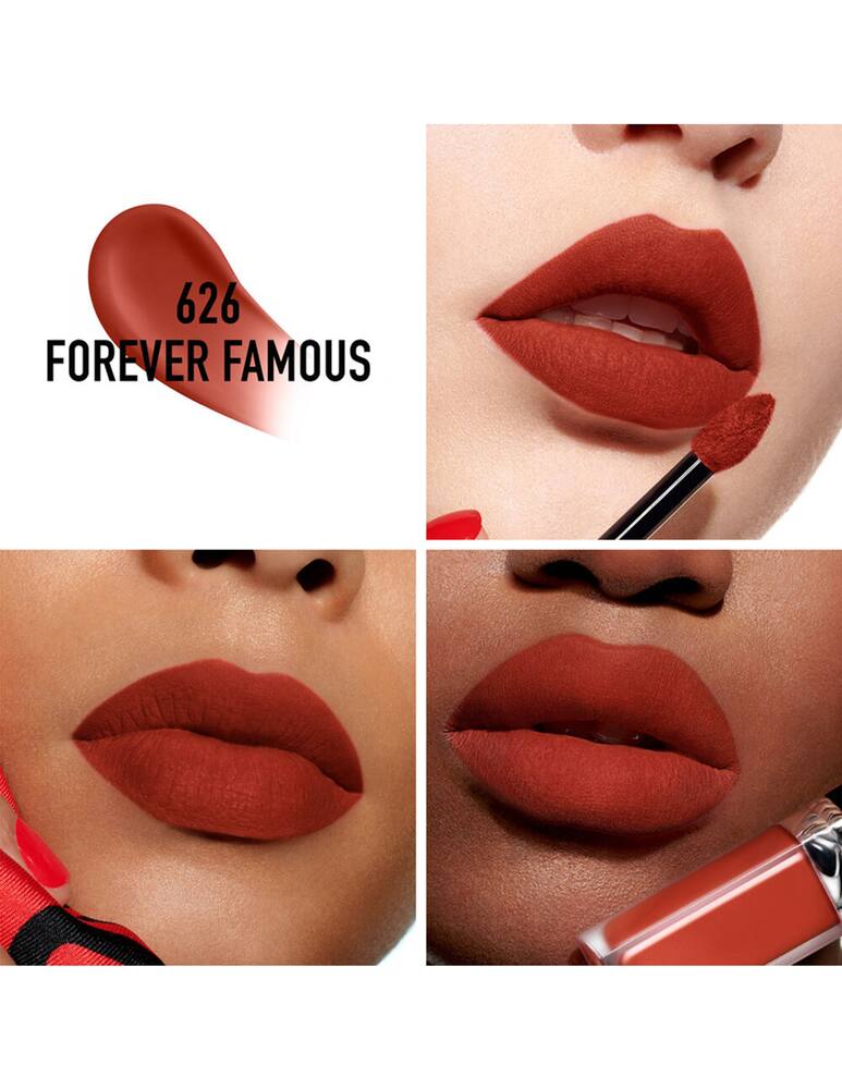 DIOR Rouge Dior Forever Liquid - immagine 2 DIOR Rouge Dior Forever Liquid - immagine 2