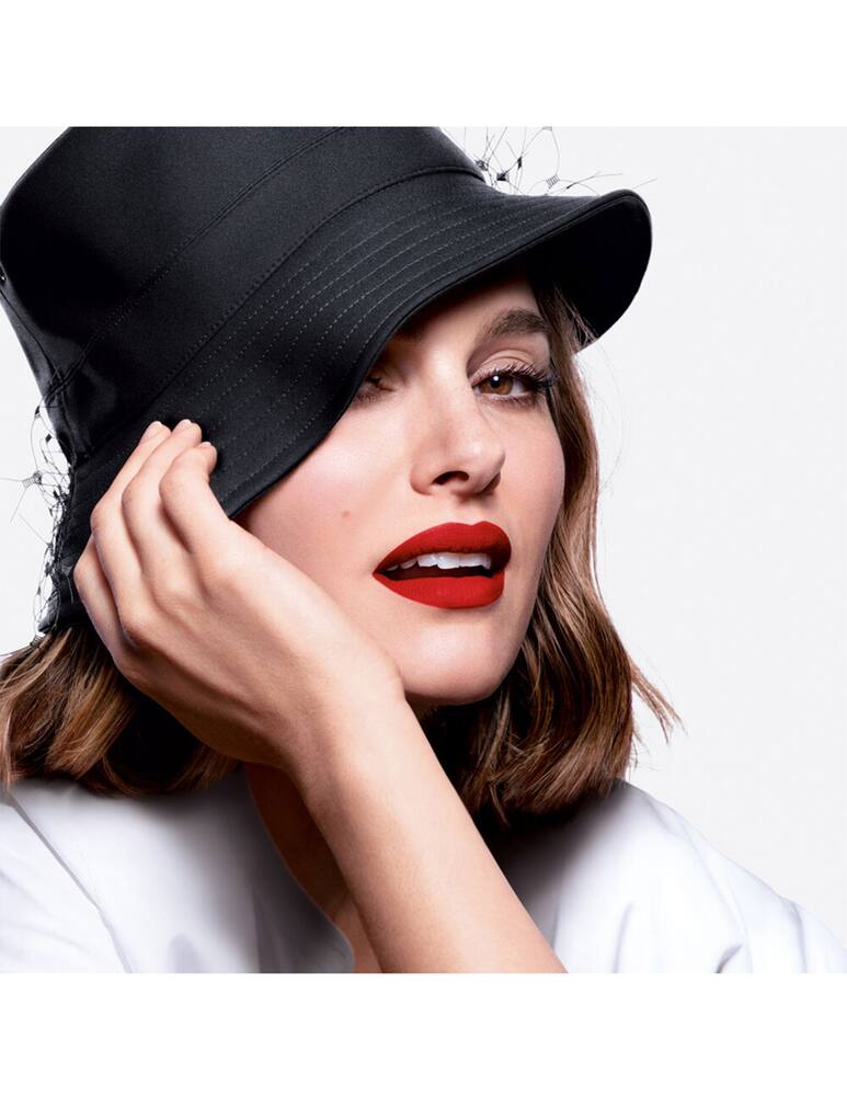DIOR Rouge Dior Forever Liquid - immagine 5 DIOR Rouge Dior Forever Liquid - immagine 5
