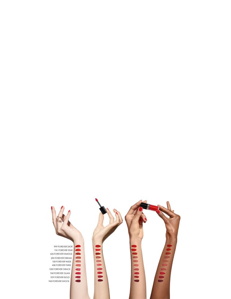 rinascente DIOR Rouge Dior Forever Liquid