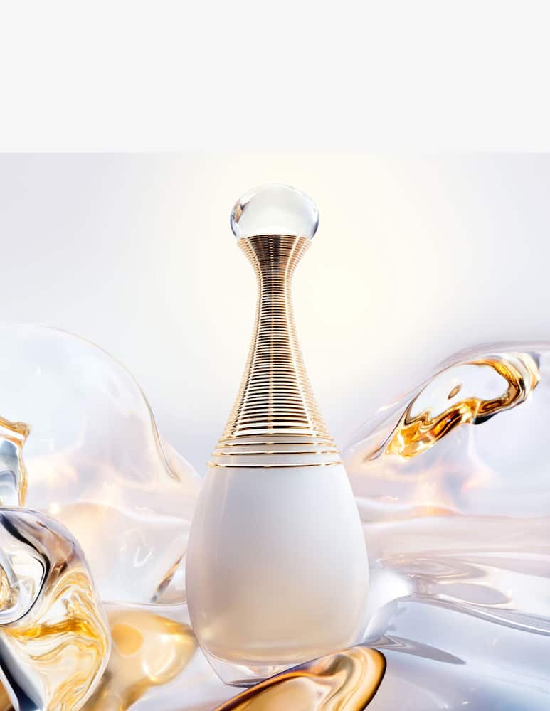 DIOR J'adore Parfum d'Eau - immagine 3 DIOR J'adore Parfum d'Eau - immagine 3