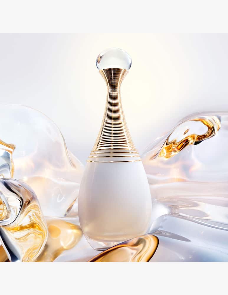 DIOR J'adore Parfum d'Eau - immagine 3 DIOR J'adore Parfum d'Eau - immagine 3