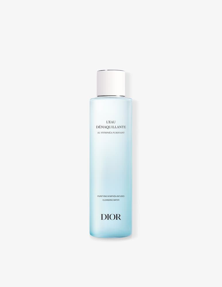 DIOR Acqua Struccante - immagine 1 DIOR Acqua Struccante - immagine 1