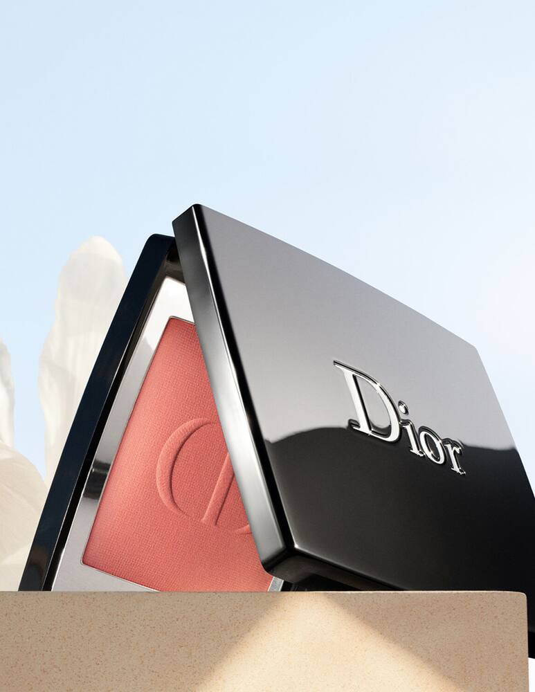 rinascente DIOR Rouge Blush Guance e Zigomi Lunga Tenuta