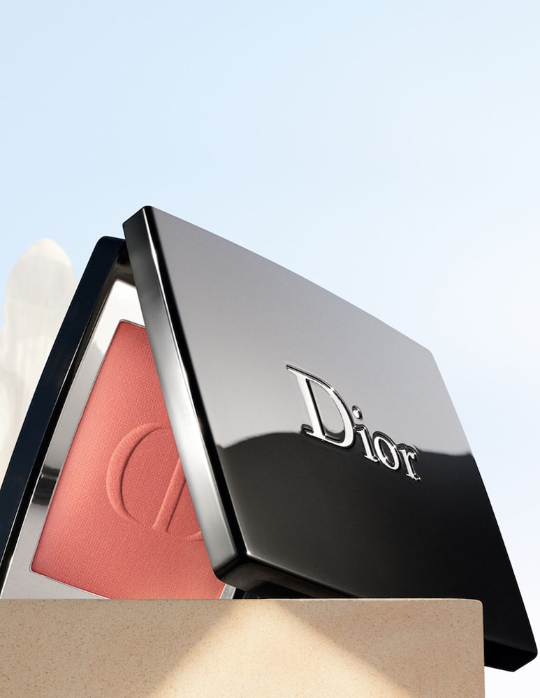 rinascente DIOR Rouge Blush Guance e Zigomi Lunga Tenuta