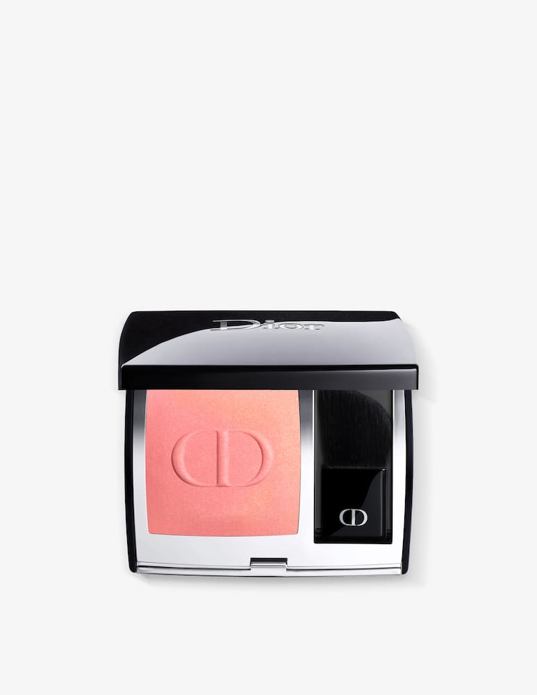 DIOR Rouge Blush Cheek and Cheekbone Long Wear - picture 1 DIOR Rouge Blush Cheek and Cheekbone Long Wear - picture 1