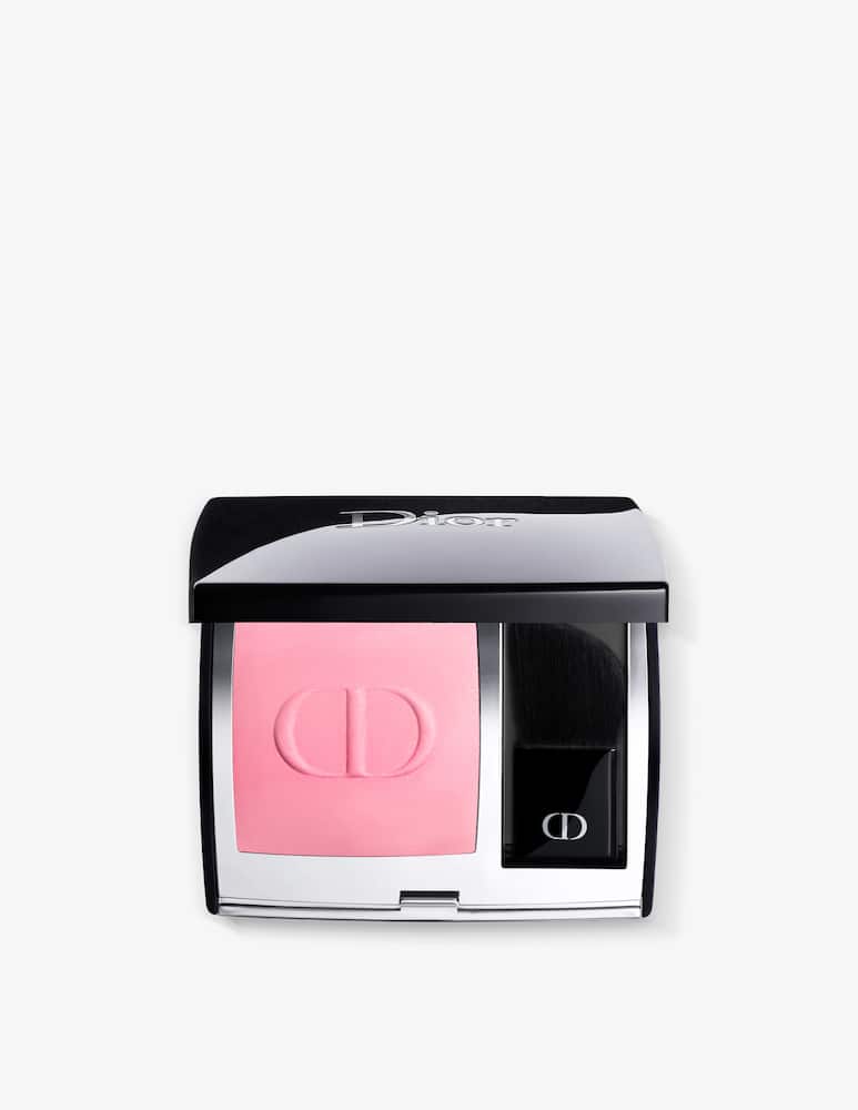 DIOR Rouge Blush Cheek and Cheekbone Long Wear - picture 1