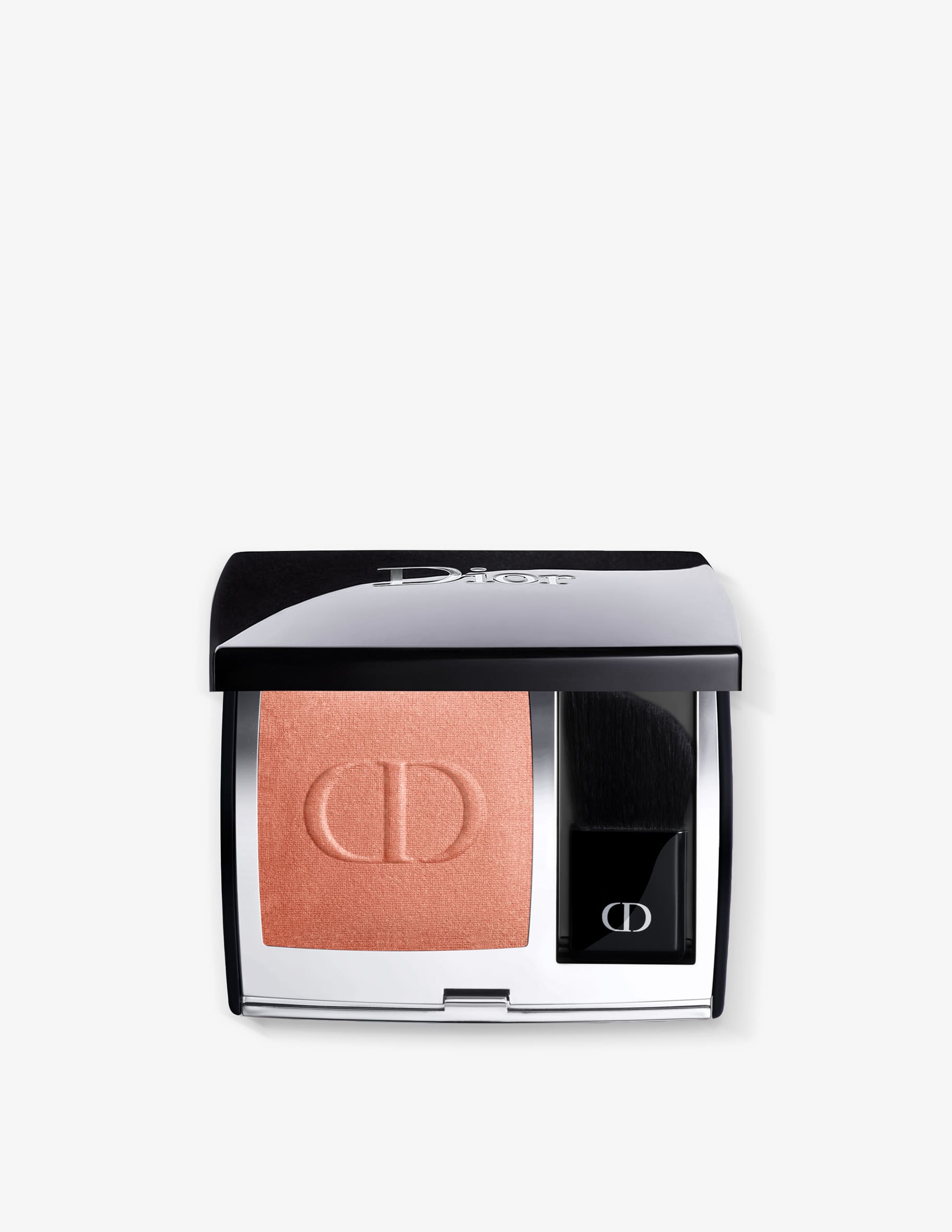 チーク Dior ROUGE BLUSH 260 ROSE POPELINE DIOR SPRING MAKEUP 2024what's going on here? 🤨 Mimirose