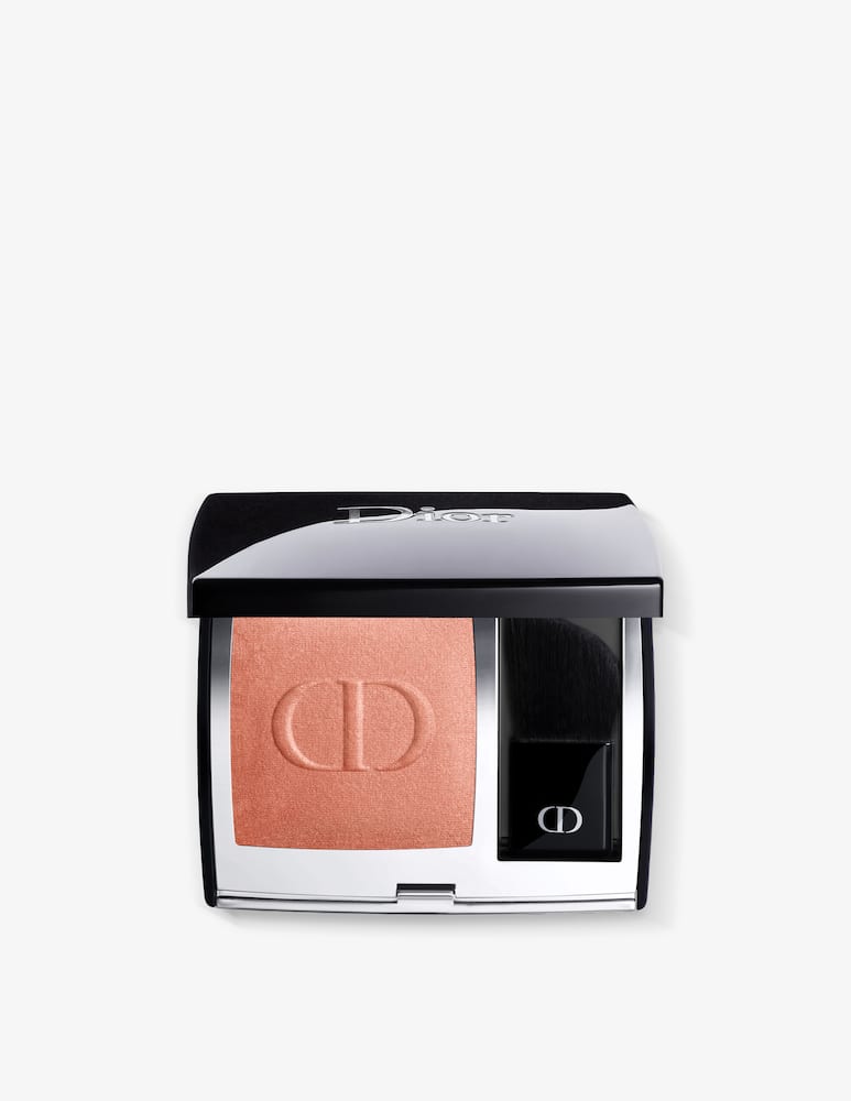 DIOR Rouge Blush Guance e Zigomi Lunga Tenuta - immagine 1 DIOR Rouge Blush Guance e Zigomi Lunga Tenuta - immagine 1