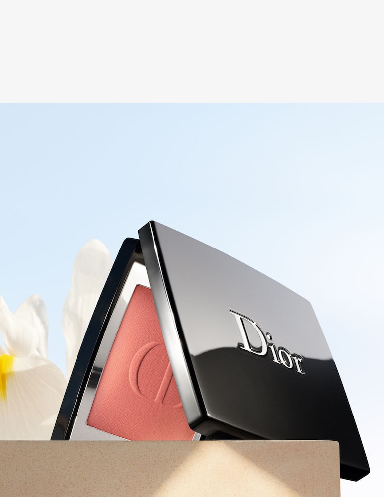 rinascente DIOR Rouge Blush Guance e Zigomi Lunga Tenuta