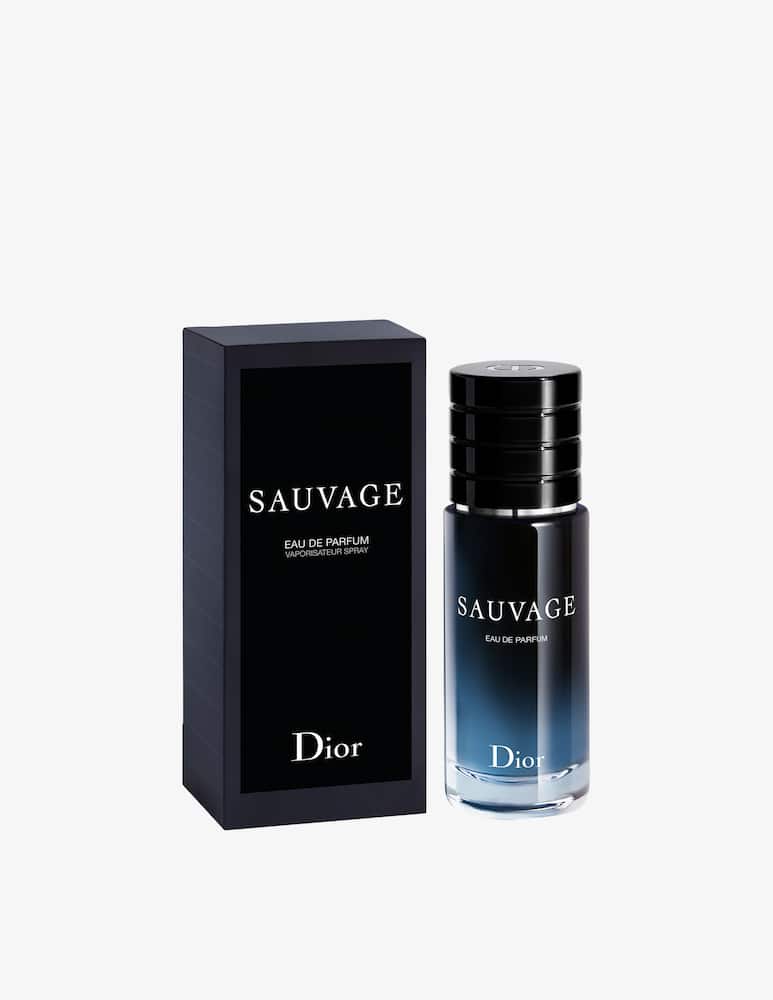 DIOR Sauvage Eau de Parfum - immagine 2 DIOR Sauvage Eau de Parfum - immagine 2