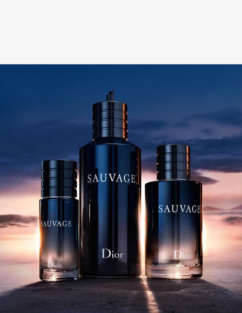 rinascente DIOR Sauvage Eau de Parfum