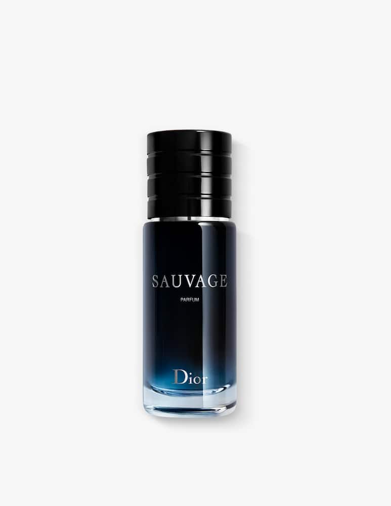 DIOR Sauvage Parfum - immagine 1 DIOR Sauvage Parfum - immagine 1