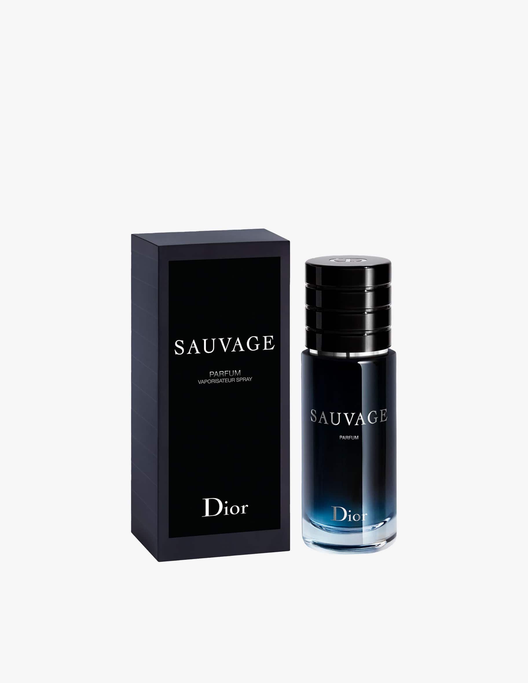 Shop DIOR Sauvage Parfum on Rinascente