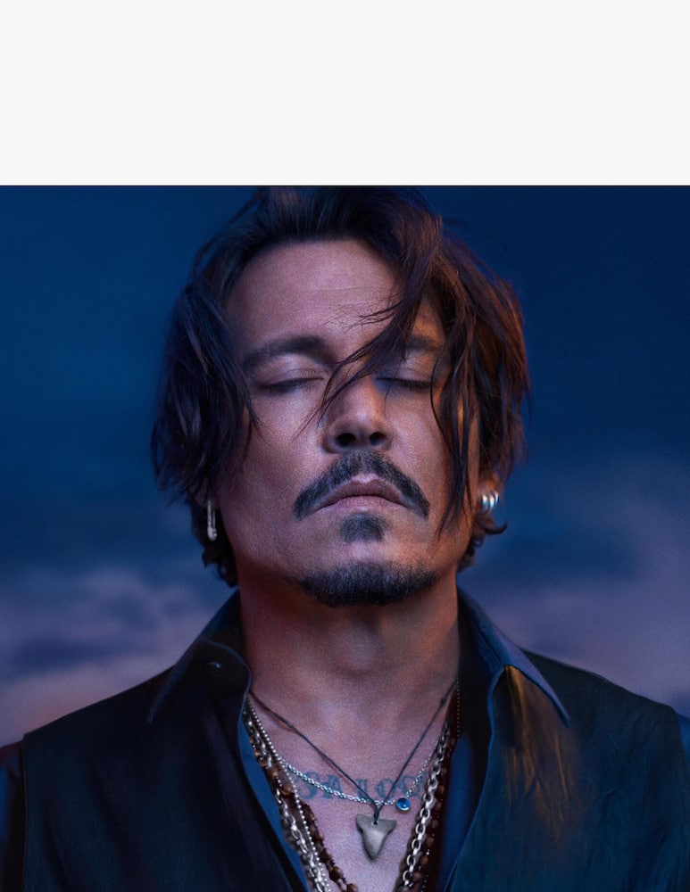 rinascente DIOR Sauvage Parfum