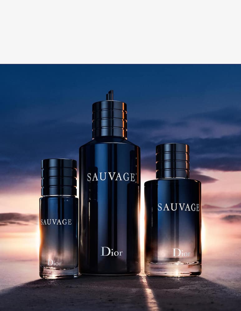 rinascente DIOR Sauvage Parfum