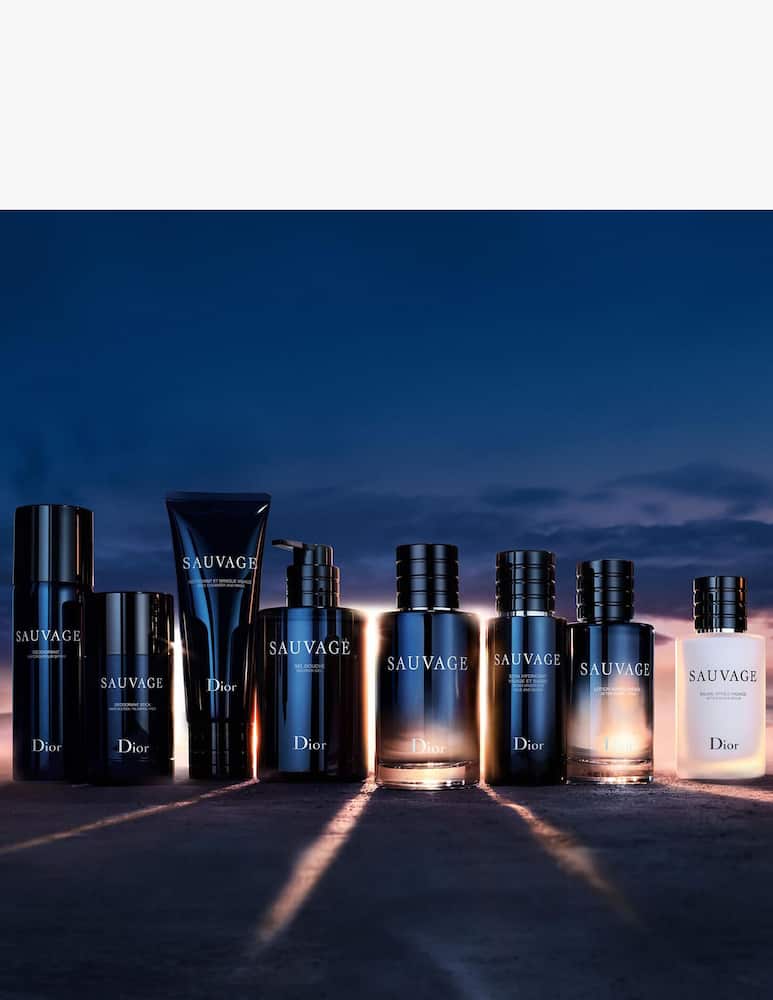 DIOR Sauvage Parfum - immagine 5 DIOR Sauvage Parfum - immagine 5