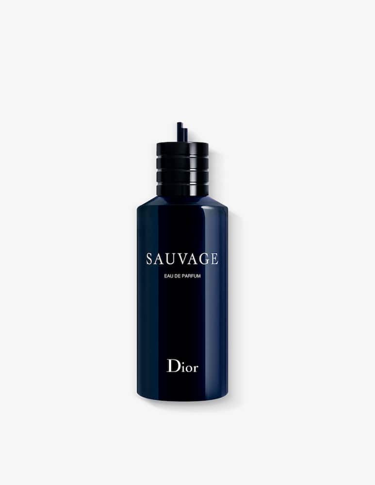rinascente DIOR Sauvage Eau de Parfum Refill
