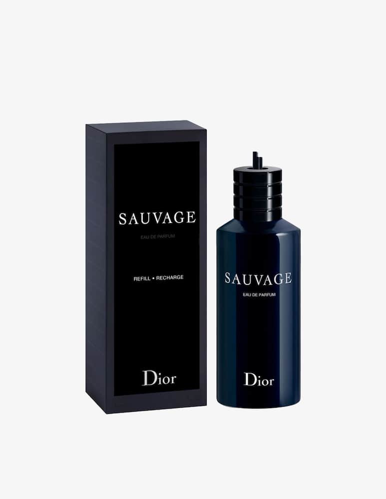 DIOR Ricarica Sauvage Eau de Parfum - immagine 2