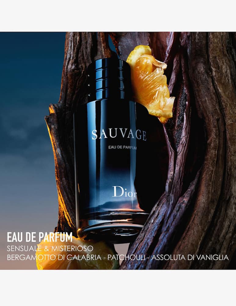 DIOR Ricarica Sauvage Eau de Parfum - immagine 5