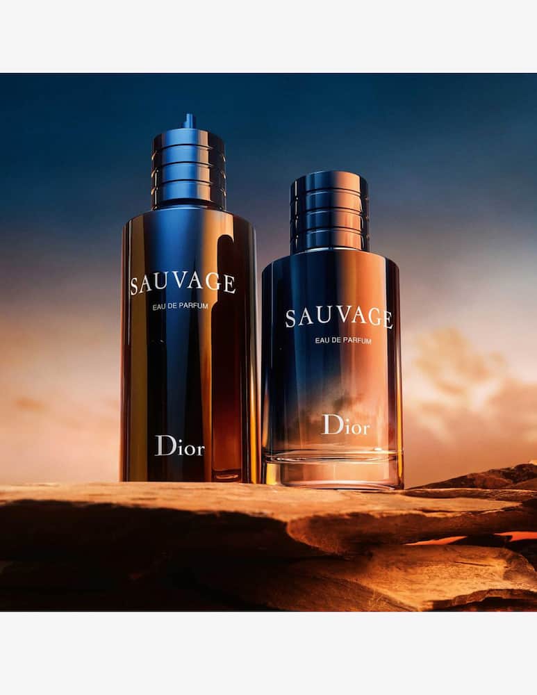 DIOR Ricarica Sauvage Eau de Parfum - immagine 6