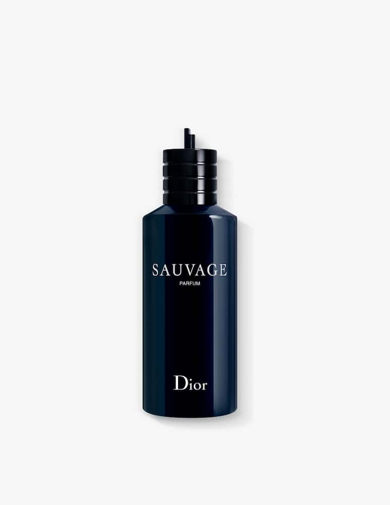rinascente DIOR Sauvage Parfum Refill