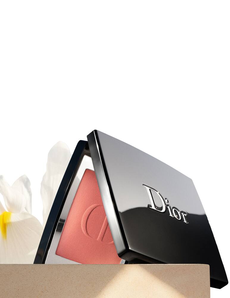 rinascente DIOR Rouge Blush Cheek and Cheekbone Long Wear