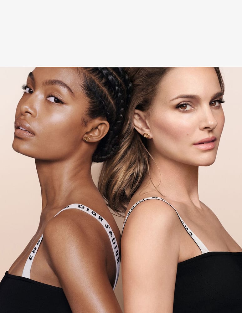 rinascente DIOR Ricarica Dior Forever Natural Velvet